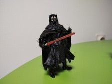 star wars figurine rare Darth