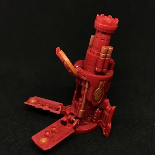 Bakugan zukanator pyrus battle - bakugan,