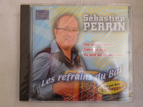 Sébastien perrin les - perrin, :