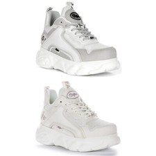 Buffalo CLD Chai Vegan Maille