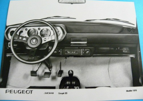 Photo presse peugeot - photo,