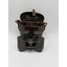 Jumelles Vintage Colmont Paris