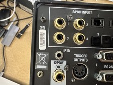JBL Synthesis SDP-5 Digital