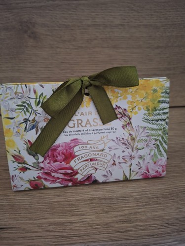 Fragonard air grasse - l'air,