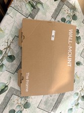 support mural pour tv Samsung model QE50LS03BGU