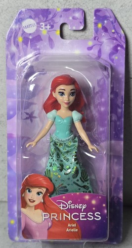 Mattel disney princess - ,