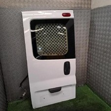 Porte de coffre gauche RENAULT TRAFIC L1H1 2 phase 1 7751472647