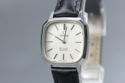 Vintage 1979 omega - 1979,