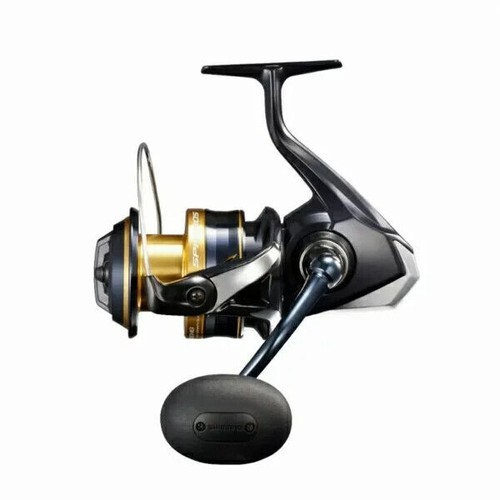 Moulinet tournant shimano - moulinet,