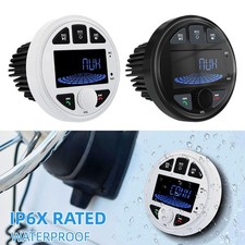 Dispositif audio marin avec