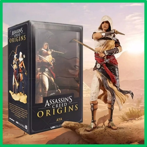 Figurine assassin s - figurine, creed