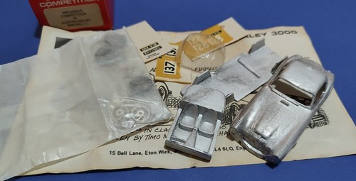 Kit austin healey 3000 - .kit,