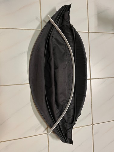 Chicco keyfit zip - 30,