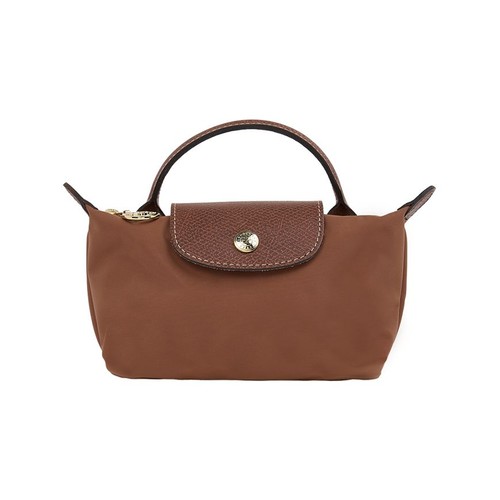 Longchamp pliage handle - pliage, pouch