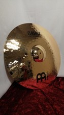Cymbale MEINL CLASSICS CUSTOM