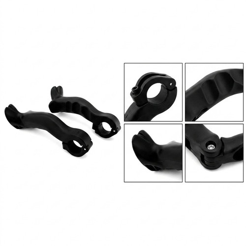 Guidon extensible bullhorn - guidon,