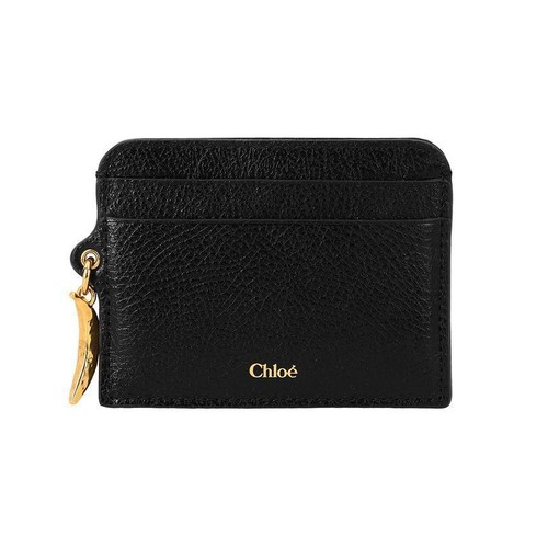 Chloe banana card holder - banana,