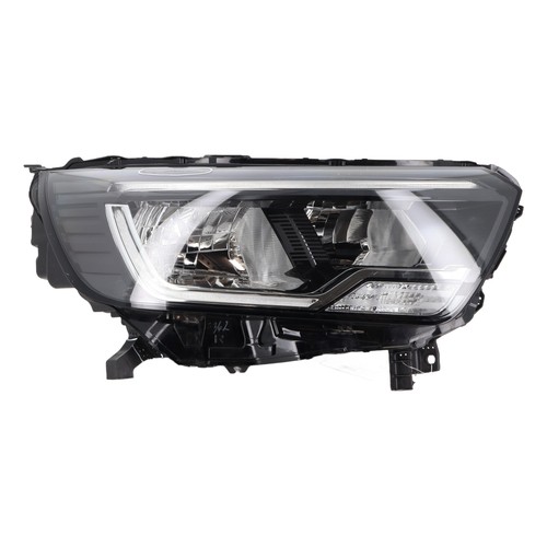 Phare droit 260100108r renault - phare,