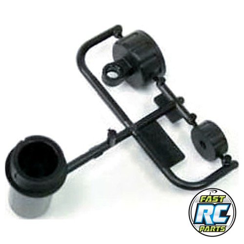 Tamiya parts - rc,