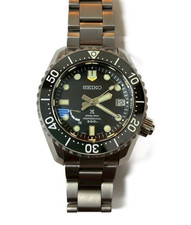 Montre SEIKO Prospex SBDB045