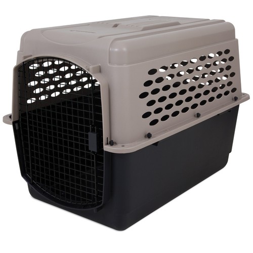 Petmate vari pet kennel - pet, large