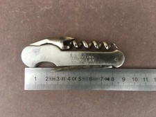 Ancien décapsuleur /