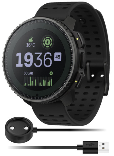 Suunto vertical adventure gps - adventure,