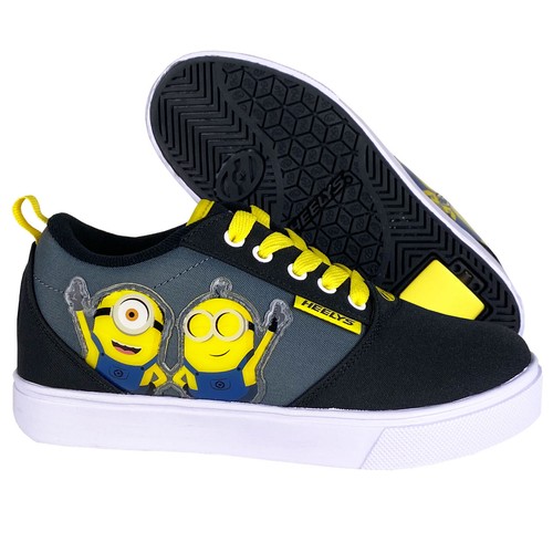 Heelys pro minions enfants - pro,