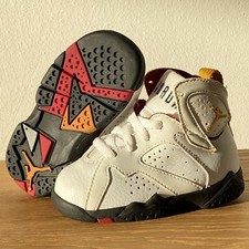 SAMPLE NOUVEAU BÉBÉ Nike Air