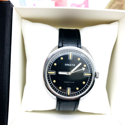 Rare montre bracelet - 🎖rare, montre-bracelet