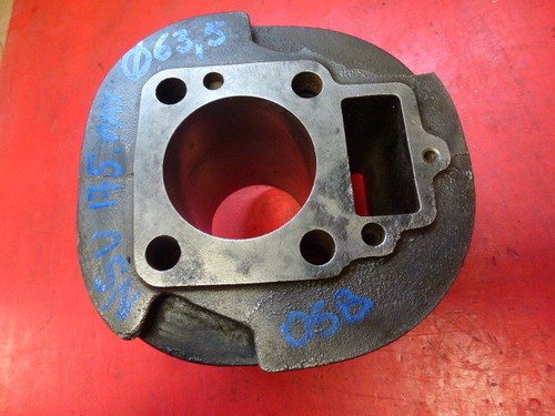 Zylinder nsu maxi - zylinder,
