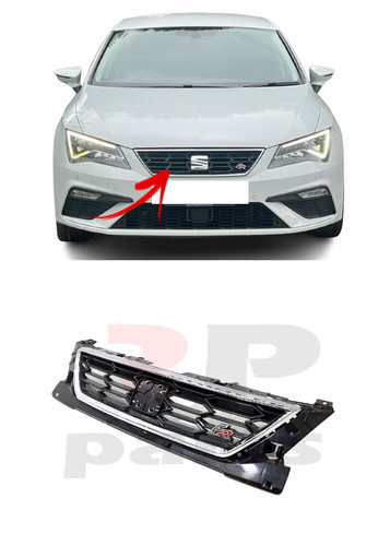 Pour seat leon 2017 - leon,