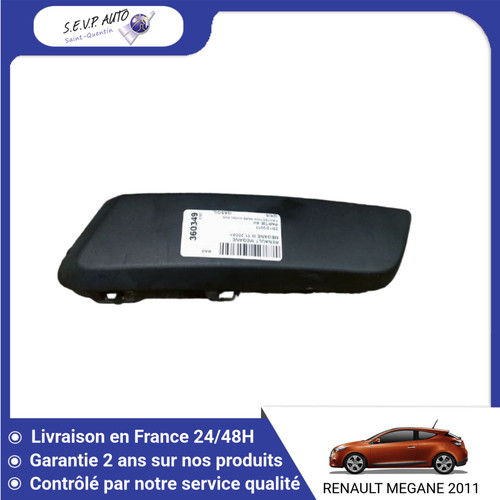 Protection pare choc - 🇫🇷,