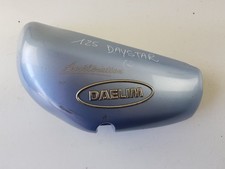 Cache / Carénage DAELIM 125