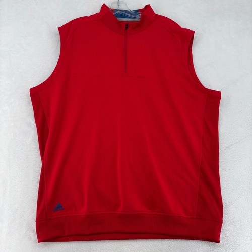 Adidas golf mens red - mens,