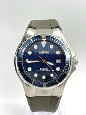 Montre de plongée automatique