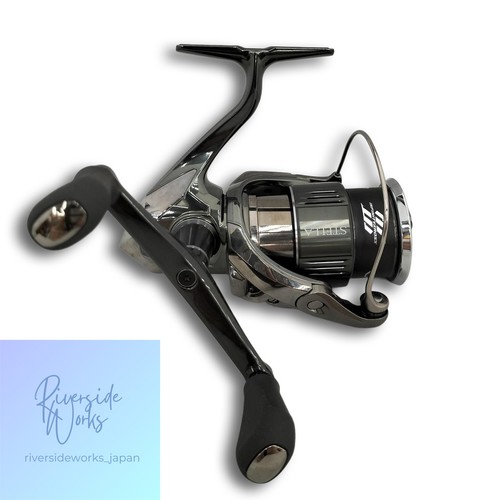 Moulinet pêche shimano 22 - moulinet,
