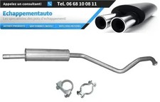 Renault Laguna II 1.6/1.8/2.0