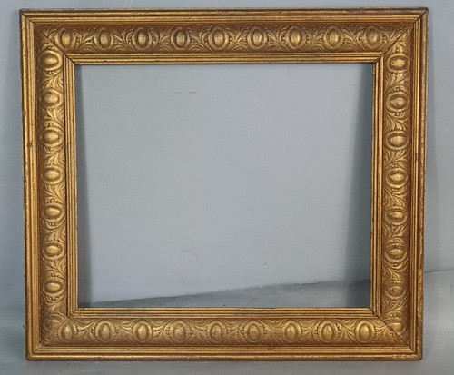 Cadre ancien 55x49 - , cm