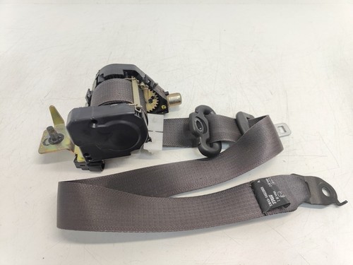 Ceinture securite avant - ceinture,