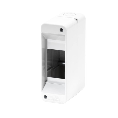 Gw40022 coffret saillie - -,