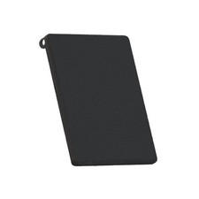 Citroën - CX - Plaque centrale de tableau de bord noire - Finition complète