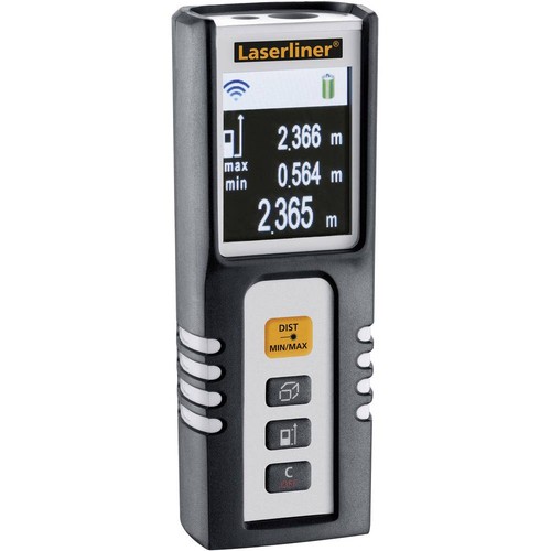 Laserliner distancemaster - laserliner,