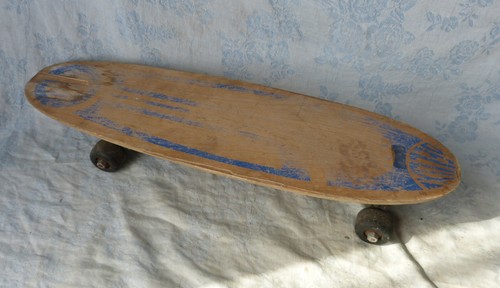 Skateboard vintage ancienne - vintage#,