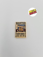 LEGO ONE PIECE  1 X TILE 2X3