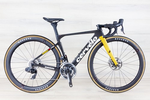 Cervelo soloist - soloist, )