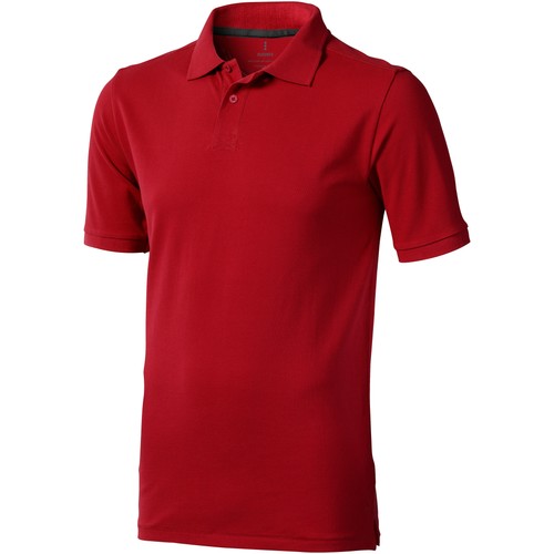 Elevate polo manches courtes - elevate,
