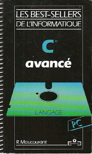 Avancé maucourant - c,
