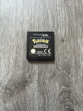 Pokemon Version Noire DS Pal