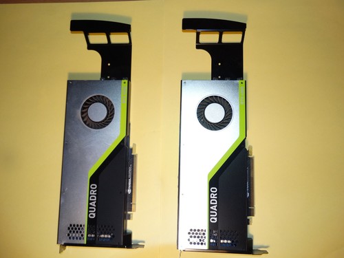 Nvidia quadro rtx - rtx, gb